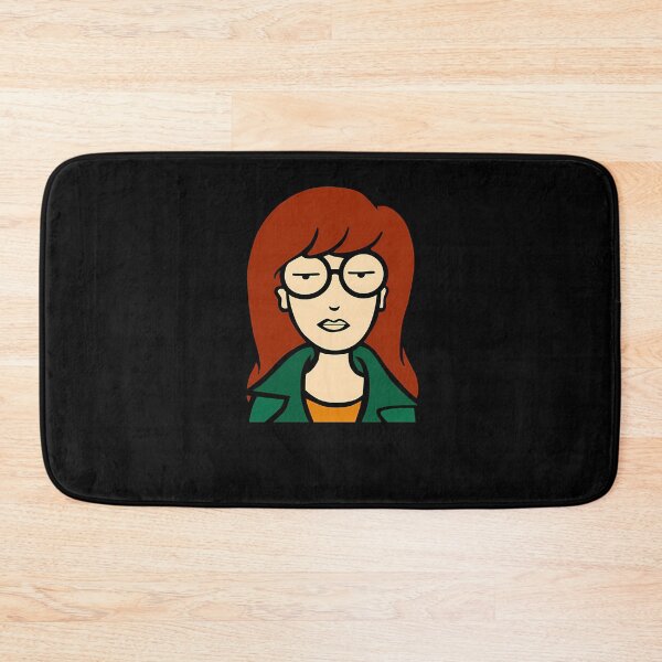 Item preview, Excuse Me Daria designed and sold by LynchDestinee.
