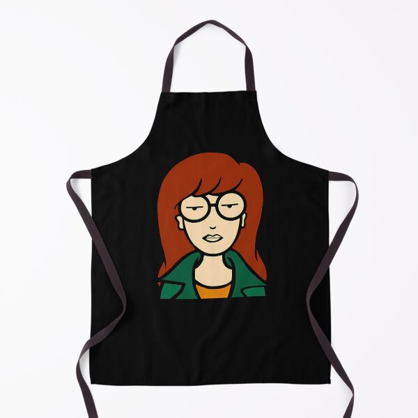 Item preview, Excuse Me Daria designed and sold by LynchDestinee.