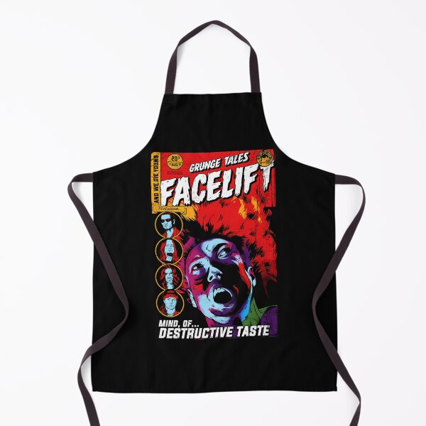 Item preview, Facelift '90  designed and sold by LynchDestinee.