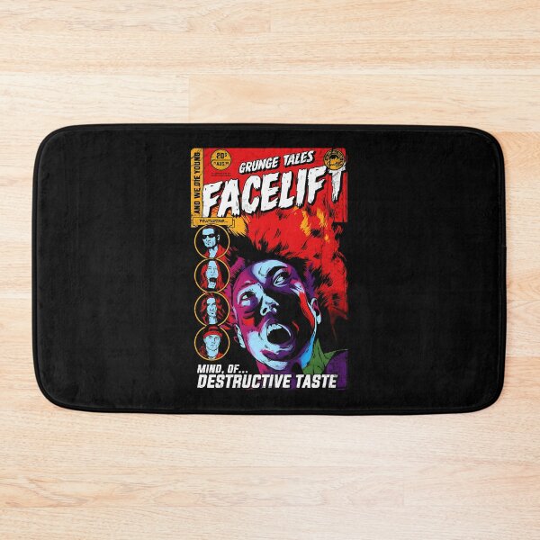 Item preview, Facelift '90  designed and sold by LynchDestinee.
