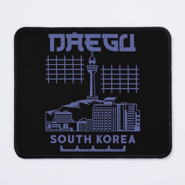 Item preview, Daegu | South Korea | 83 Tower designed and sold by Qudkin.