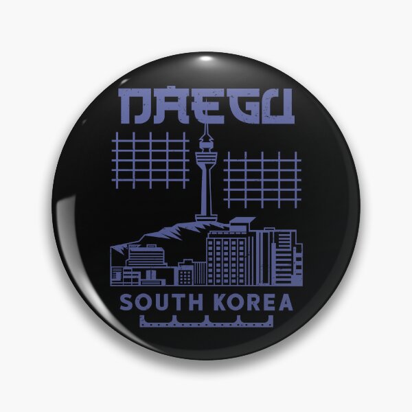 Item preview, Daegu | South Korea | 83 Tower designed and sold by Qudkin.