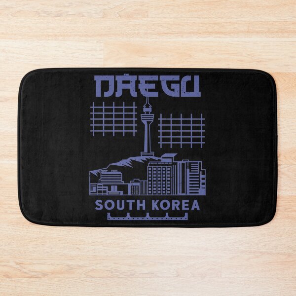 Item preview, Daegu | South Korea | 83 Tower designed and sold by Qudkin.