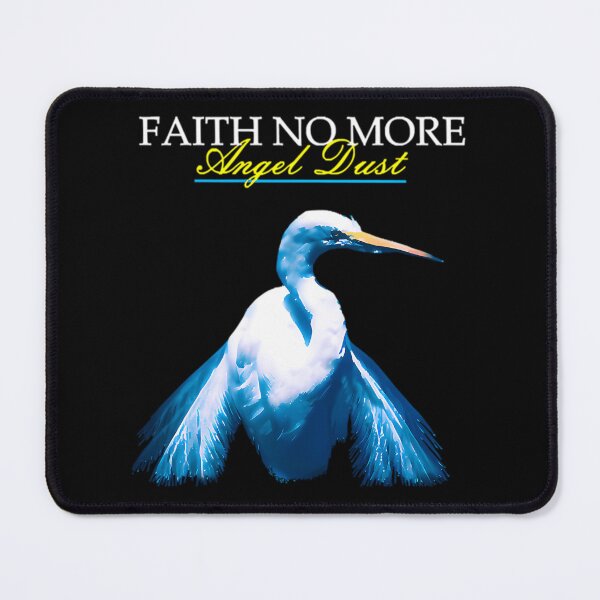 Item preview, Faiths No More Band Angels Dust Album designed and sold by LynchDestinee.