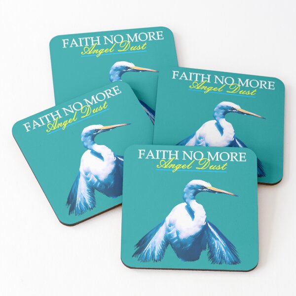 Item preview, Faiths No More Band Angels Dust Album designed and sold by LynchDestinee.