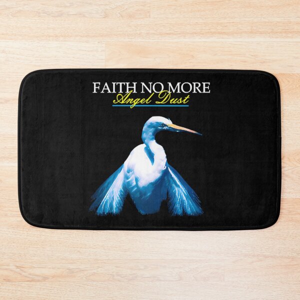 Item preview, Faiths No More Band Angels Dust Album designed and sold by LynchDestinee.