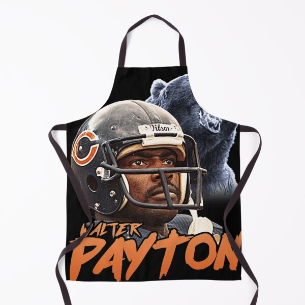 Item preview, Walter Payton Chicago Bears Fan designed and sold by laxydesign.