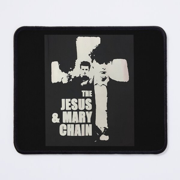 Item preview, Jesus Mary Chain designed and sold by LynchDestinee.