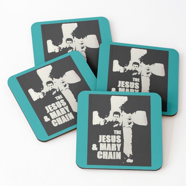 Item preview, Jesus  Mary Chain designed and sold by LynchDestinee.