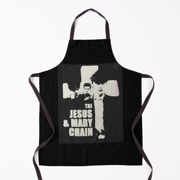 Item preview, Jesus  Mary Chain designed and sold by LynchDestinee.
