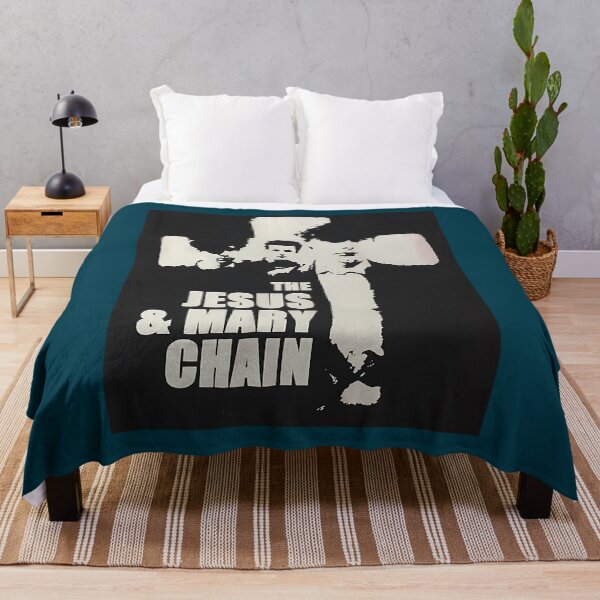 Item preview, Jesus  Mary Chain designed and sold by LynchDestinee.