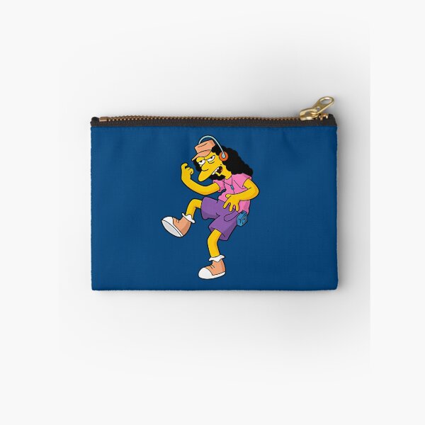 Item preview, Otto Mann Simpson Air Guitar designed and sold by LynchDestinee.