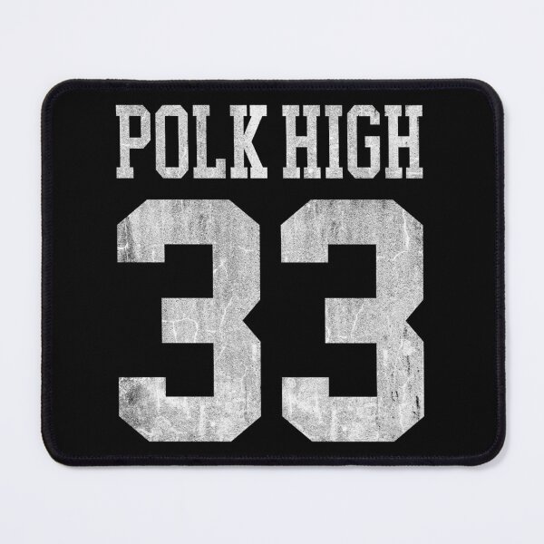 Item preview, Polk High  designed and sold by LynchDestinee.