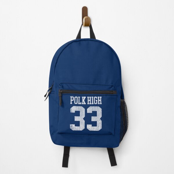 Item preview, Polk High designed and sold by LynchDestinee.