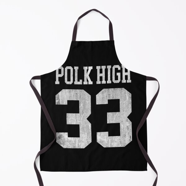 Item preview, Polk High  designed and sold by LynchDestinee.