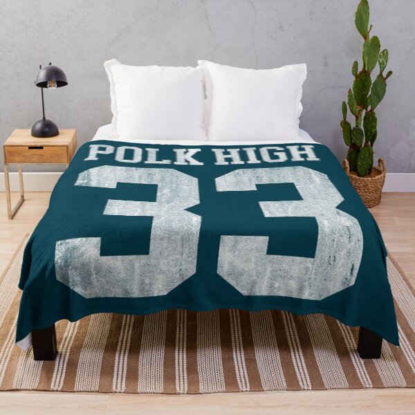 Item preview, Polk High designed and sold by LynchDestinee.