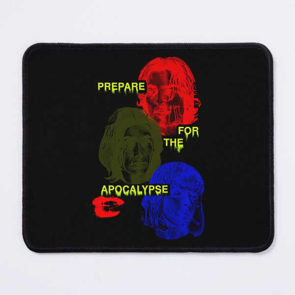 Item preview, Prepare For The Apocalypse  designed and sold by LynchDestinee.
