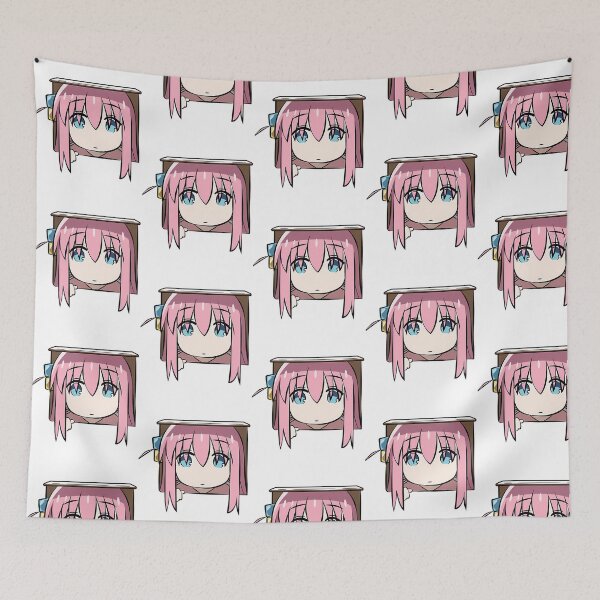 Item preview, Bocchi The Rock Coming Out designed and sold by truel-lingson.