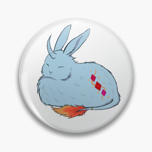 Item preview, Raimi as a bunny designed and sold by Anxami.