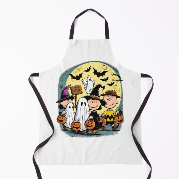 Item preview, Retro Halloween Spooky Pumpkin Cartoon Character Vintage Graphic Shirt designed and sold by ZWITABLDIYA.