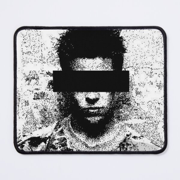Item preview, Tyler Durden Fight Club designed and sold by Uniqesell.