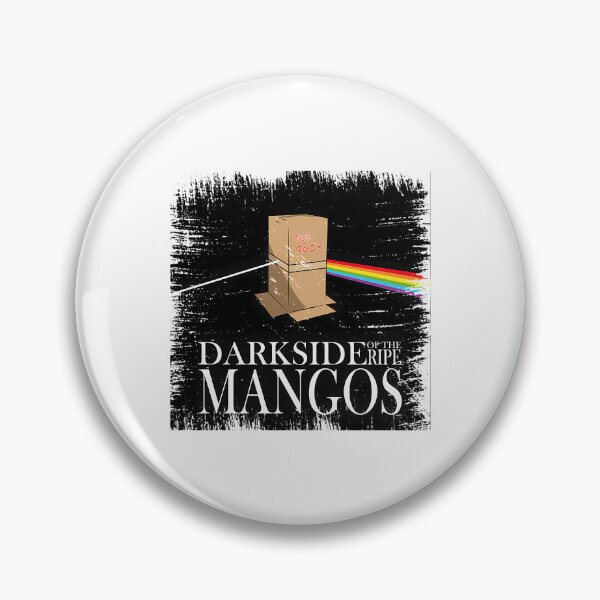 Item preview, Bocchi The Rock Darkside Of The Ripe Mangos (V2) Grunge Style designed and sold by truel-lingson.