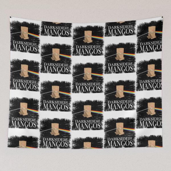 Item preview, Bocchi The Rock Darkside Of The Ripe Mangos (V2) Grunge Style designed and sold by truel-lingson.
