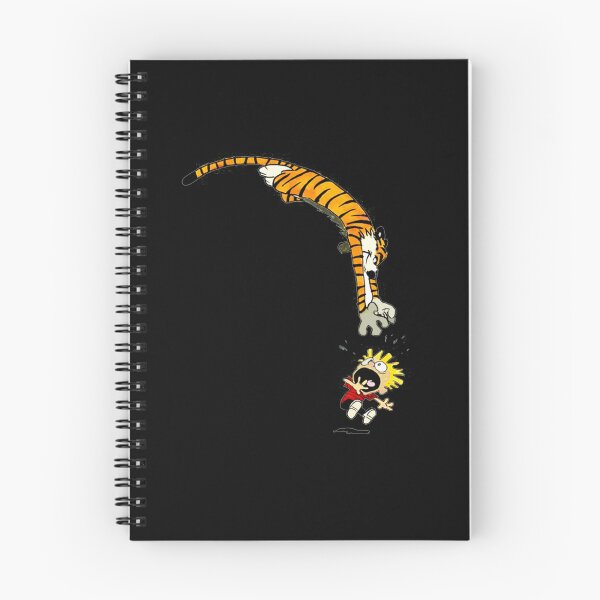 Item preview, CALVIN AND HOBBES designed and sold by andlesslove.