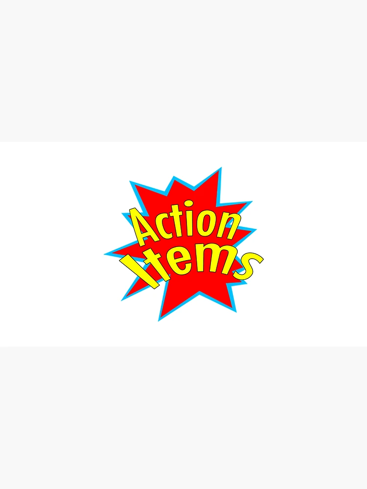 Thumbnail 3 of 3, Cap, Action Items designed and sold by ericka-devito.
