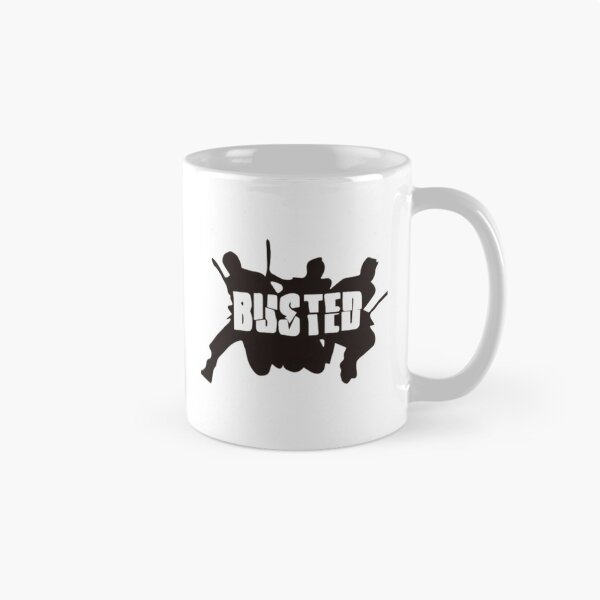 Item preview, Busted  designed and sold by kristinp-artrid.