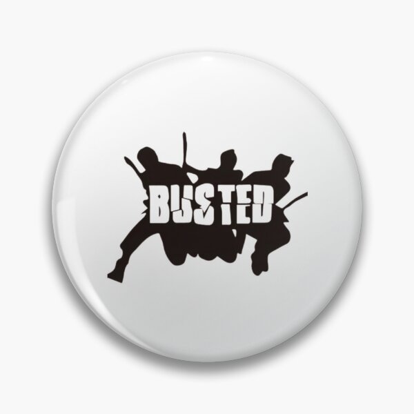 Item preview, Busted  designed and sold by kristinp-artrid.
