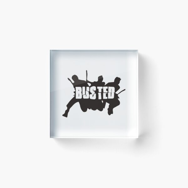 Item preview, Busted  designed and sold by kristinp-artrid.