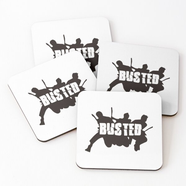 Item preview, Busted  designed and sold by kristinp-artrid.
