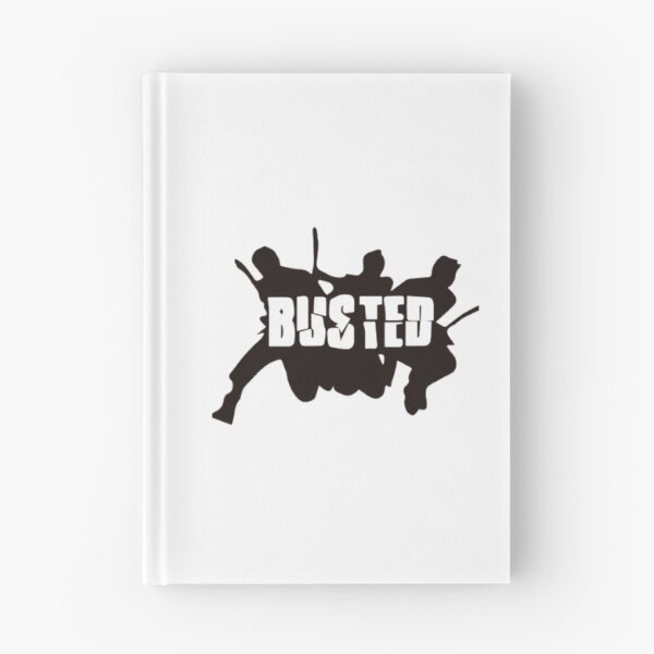 Item preview, Busted  designed and sold by kristinp-artrid.
