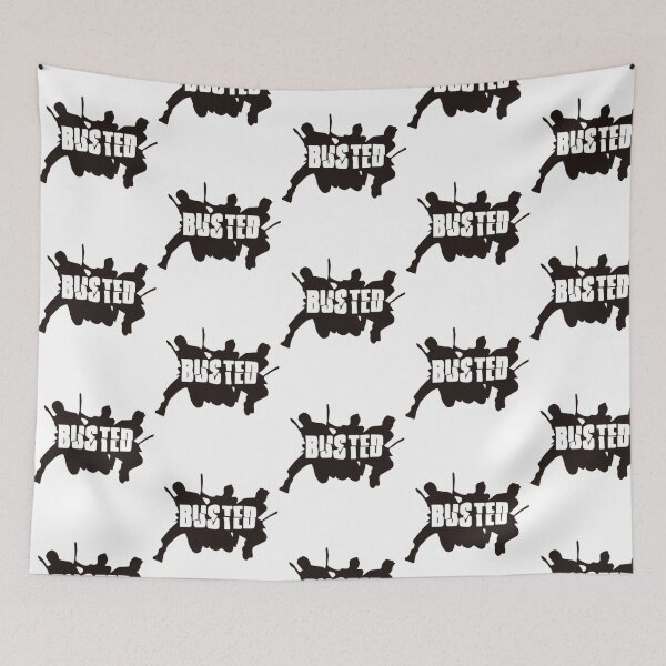 Item preview, Busted  designed and sold by kristinp-artrid.