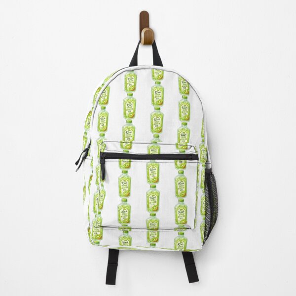 Item preview, Cute Kiwi Soda Clipart PNG designed and sold by KJackArtwork.