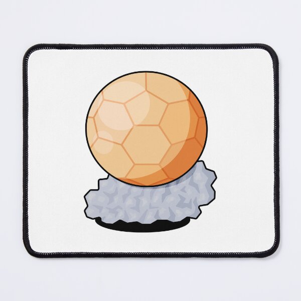 Item preview, Balon D'Or designed and sold by SideQuestDoodles.