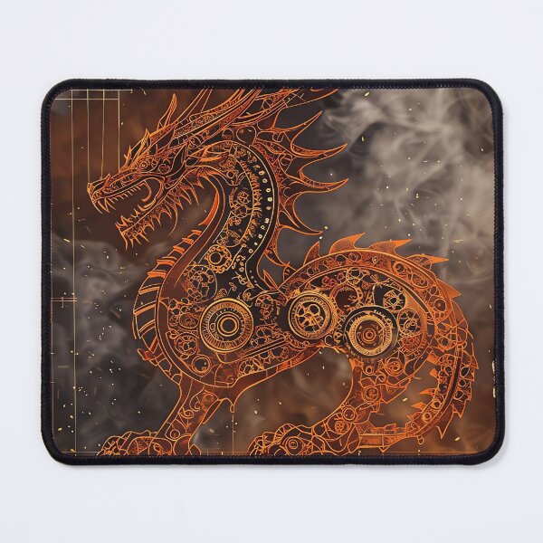 Item preview, Clockwork Sovereign designed and sold by ONYX Pixee.