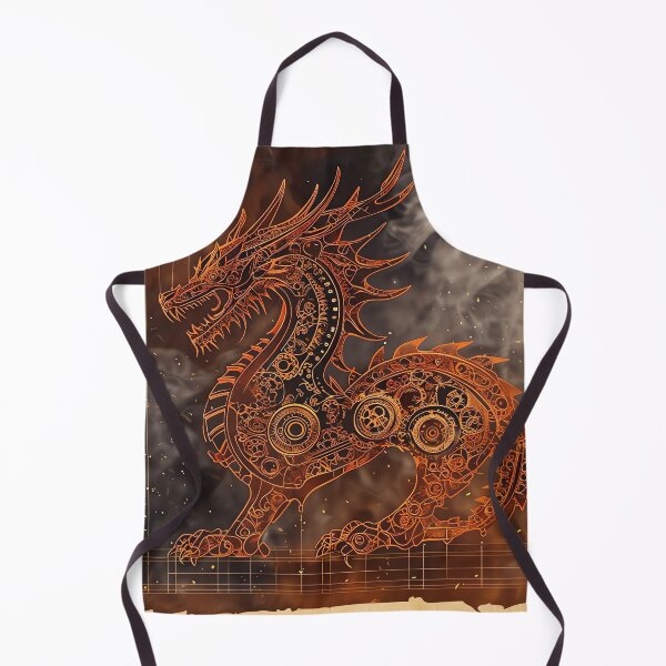 Item preview, Clockwork Sovereign designed and sold by ONYX Pixee.