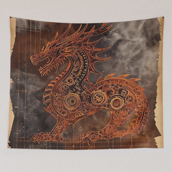 Item preview, Clockwork Sovereign designed and sold by ONYX Pixee.