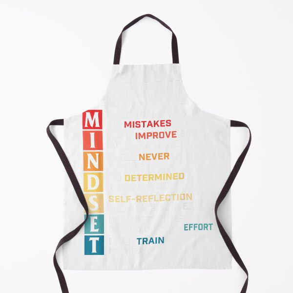 Item preview, Growth Mindset Definition - Motivational Quote Inspiration T-Shirt Small designed and sold by Othinus.