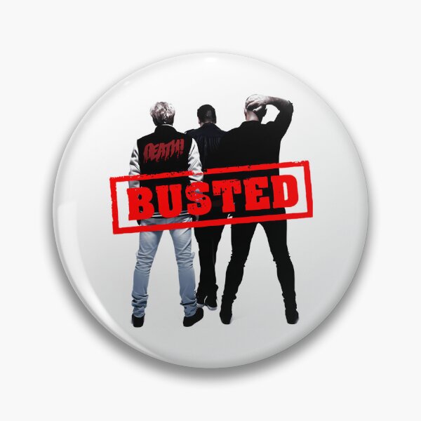 Item preview, Busted Band  designed and sold by kristinp-artrid.