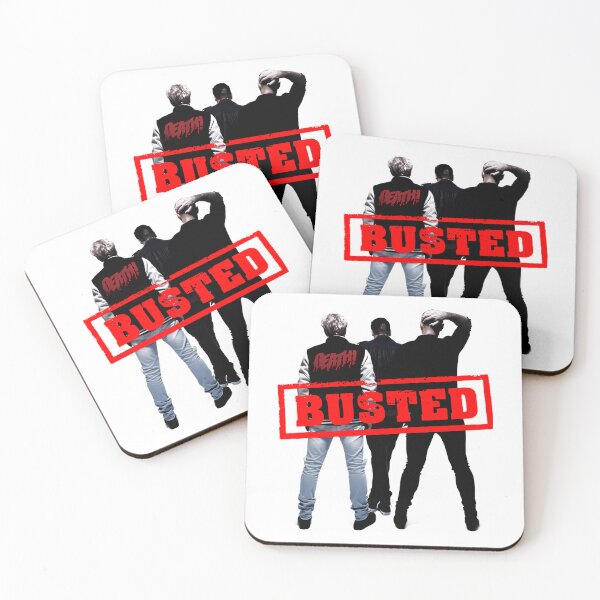 Item preview, Busted Band  designed and sold by kristinp-artrid.