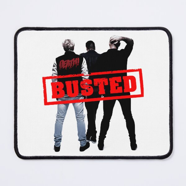 Item preview, Busted Band  designed and sold by kristinp-artrid.