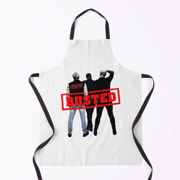 Item preview, Busted Band designed and sold by kristinp-artrid.