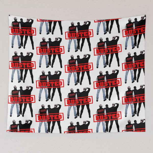 Item preview, Busted Band  designed and sold by kristinp-artrid.