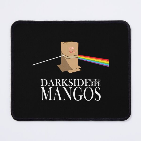 Item preview, Bocchi The Rock Darkside Of The Ripe Mangos (V2) Without Background designed and sold by truel-lingson.
