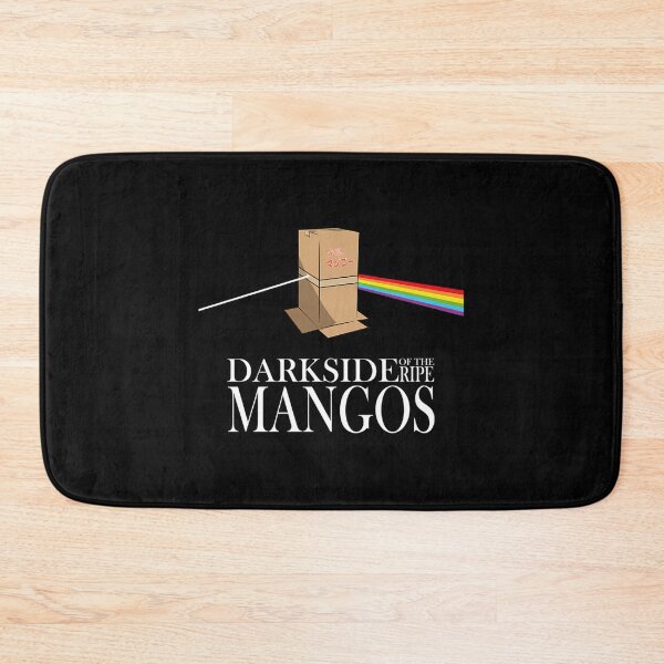 Item preview, Bocchi The Rock Darkside Of The Ripe Mangos (V2) Without Background designed and sold by truel-lingson.