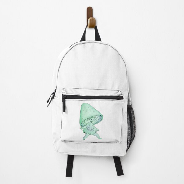 Item preview, Bioluminescent Mushrooms designed and sold by wyli-eblow.
