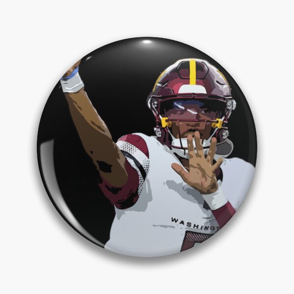 Item preview, Jayden Daniels designed and sold by laxydesign.